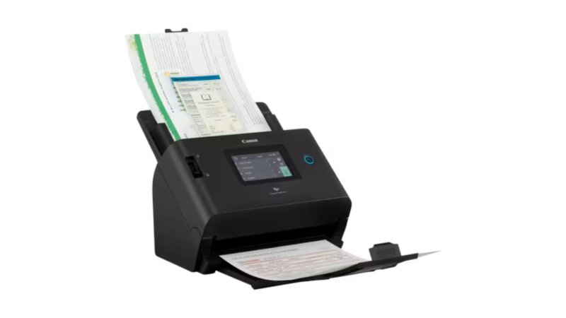 CANON imageFORMULA DR-S350nw (6897C009)
