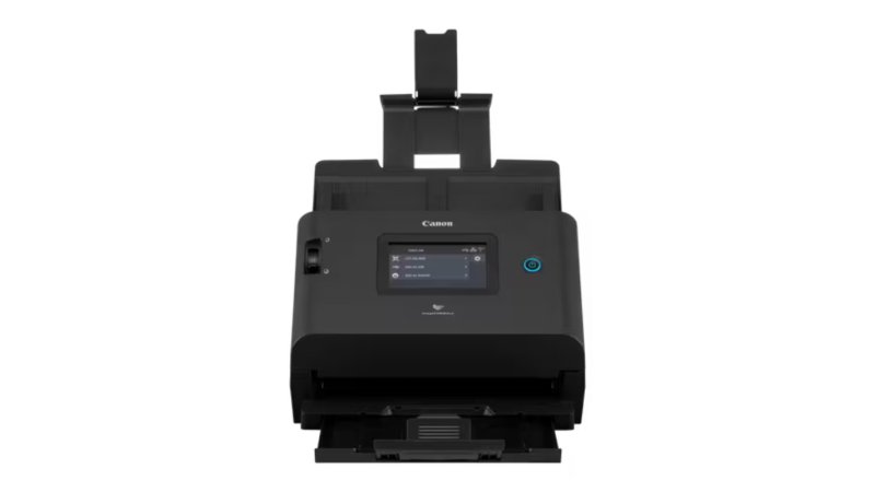 CANON imageFORMULA DR-S350nw (6897C009)