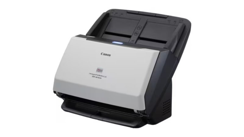 CANON imageFORMULA DR-M160II (9725B003)