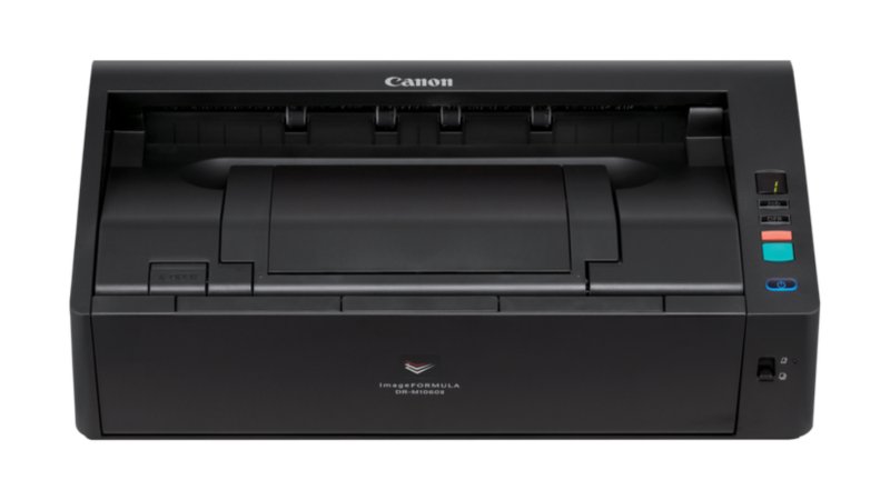 CANON imageFORMULA DR-M1060II (6049C003)
