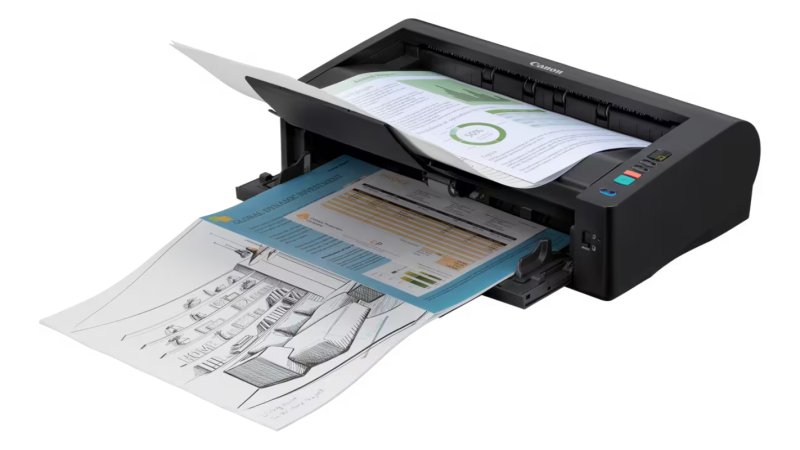 CANON imageFORMULA DR-M1060II (6049C003)