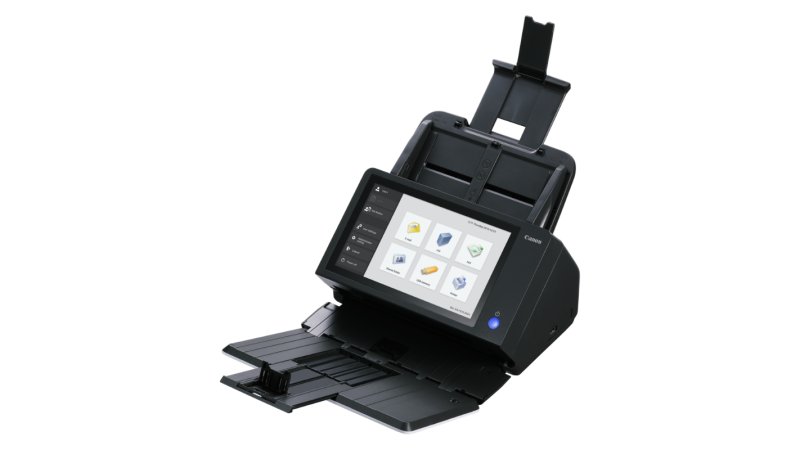 CANON imageFORMULA ScanFront 400 (1255C003)
