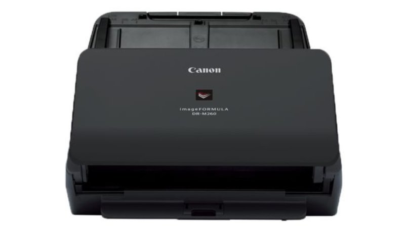 CANON imageFORMULA DR-M260 (2405C003)