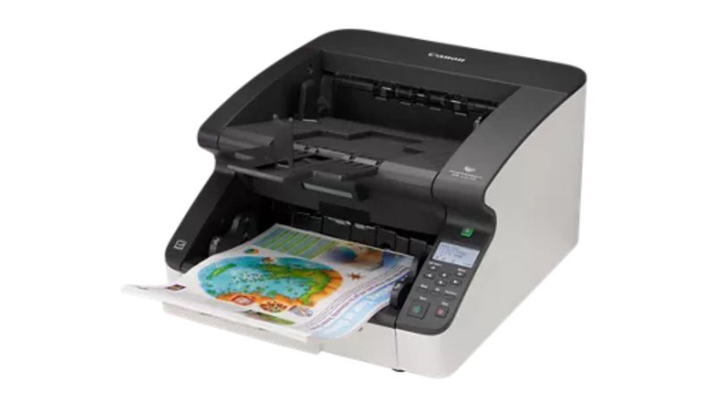 CANON imageFORMULA DR-G2110 (3150C003)