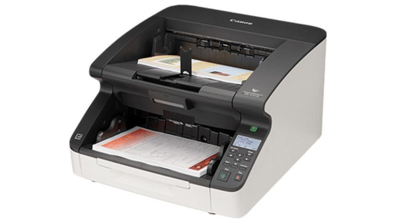CANON imageFORMULA DR-G2140 (3149C003)