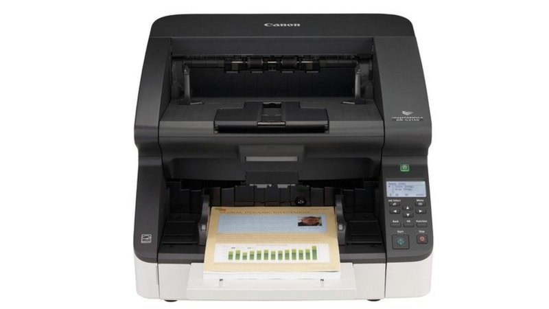 CANON imageFORMULA DR-G2140 (3149C003)