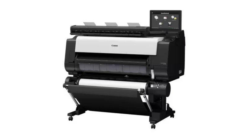 CANON imagePROGRAF TX-3200 MFP Z36 (6854C003-3850V632)