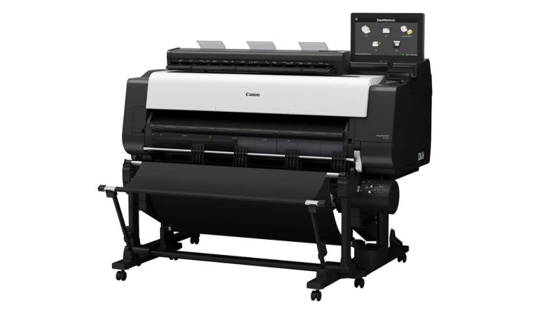 CANON imagePROGRAF TX-4200 MFP Z36 (6854C003-3850V632)