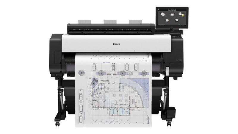 CANON imagePROGRAF TX-4200 MFP Z36 (6854C003-3850V632)