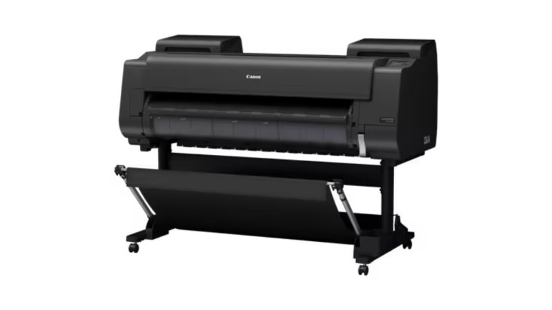 CANON imagePROGRAF GP-4600S (6413C003)