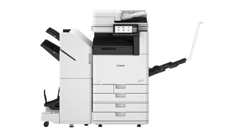 CANON imageFORCE C3126