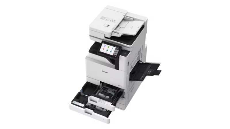 CANON imageFORCE C3126