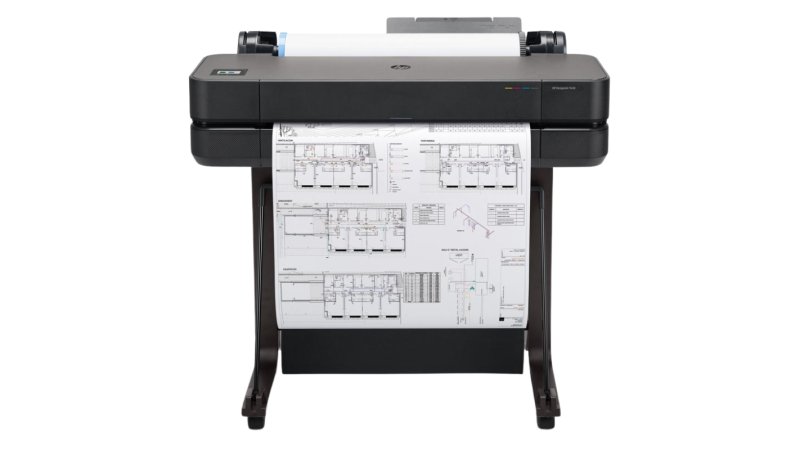 HP DesignJet T630 (5HB11A)