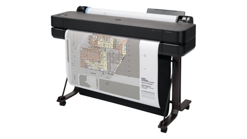 HP DesignJet T630 (5HB11A)