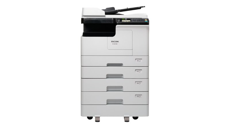 RICOH M 2810N (423851)
