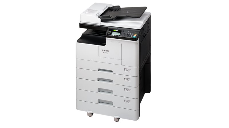 RICOH M 2810N (423851)