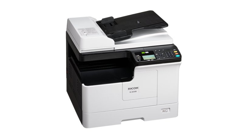 RICOH M 2810N (423851)