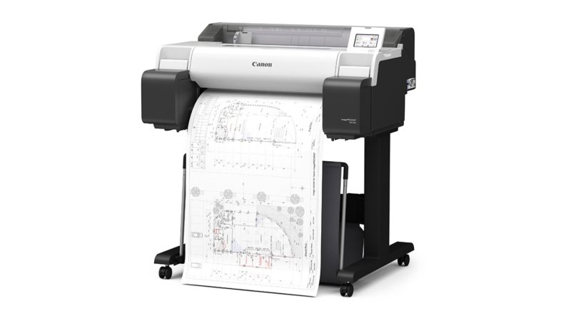 CANON imagePROGRAF TM-500 (7448C002)