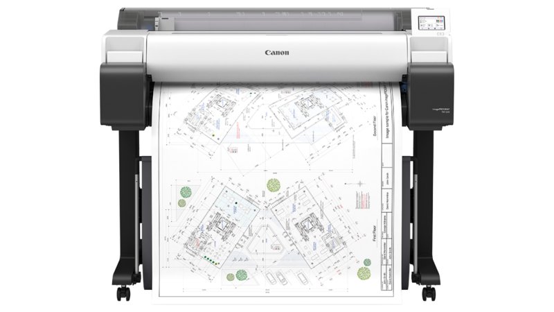 CANON imagePROGRAF TM-600 (7450C002)