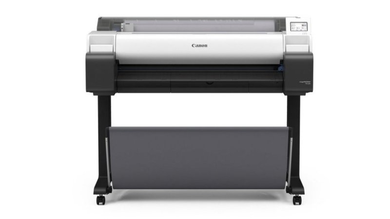 CANON imagePROGRAF TM-600 (7450C002)