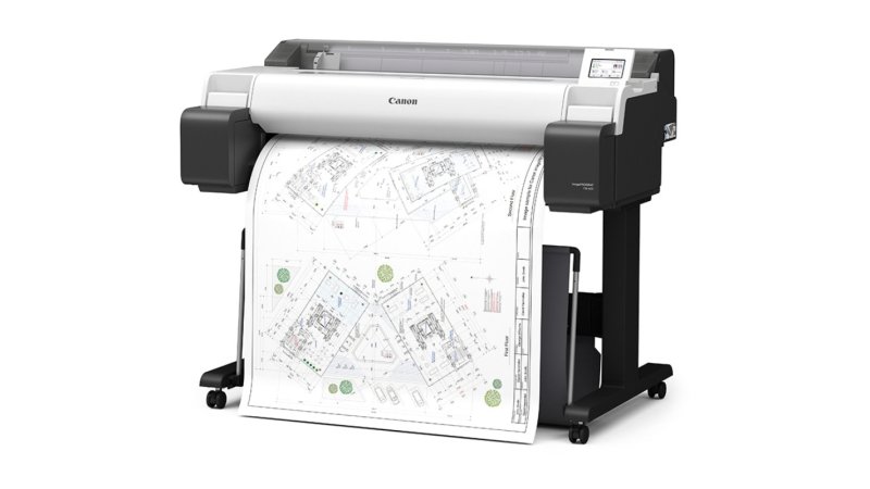 CANON imagePROGRAF TM-600 (7450C002)