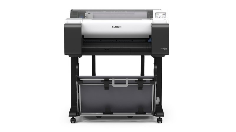 CANON imagePROGRAF TM-515