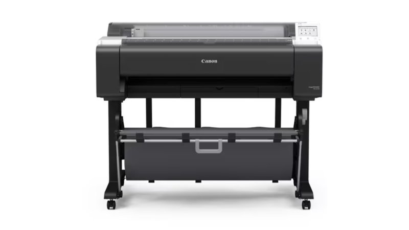 CANON imagePROGRAF TM-610M