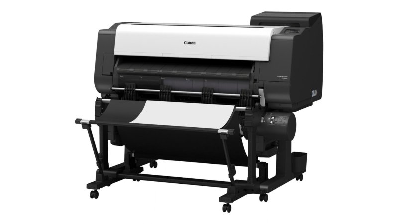 CANON imagePROGRAF TX-3300