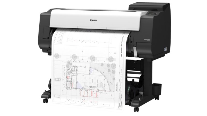 CANON imagePROGRAF TX-3300