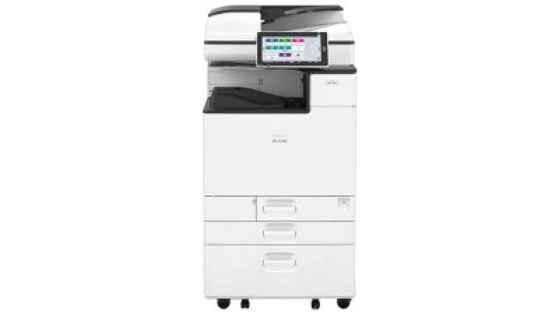 GESTETNER IM C2500 (Ανακατασκευασμένο)