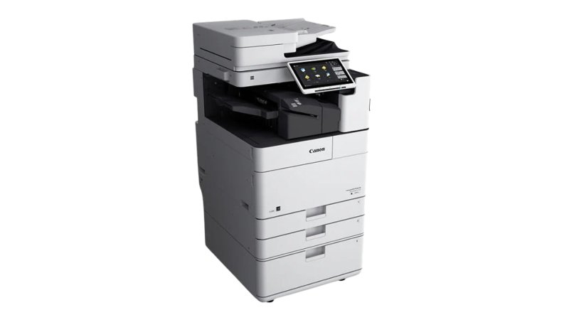 CANON imageRUNNER ADVANCE DX 4735i (Ανακατασκευασμένο)