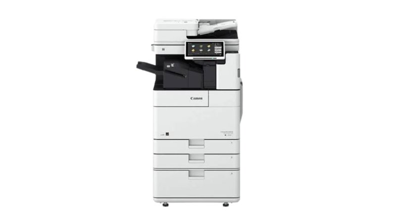 CANON imageRUNNER ADVANCE DX 4735i (Ανακατασκευασμένο)