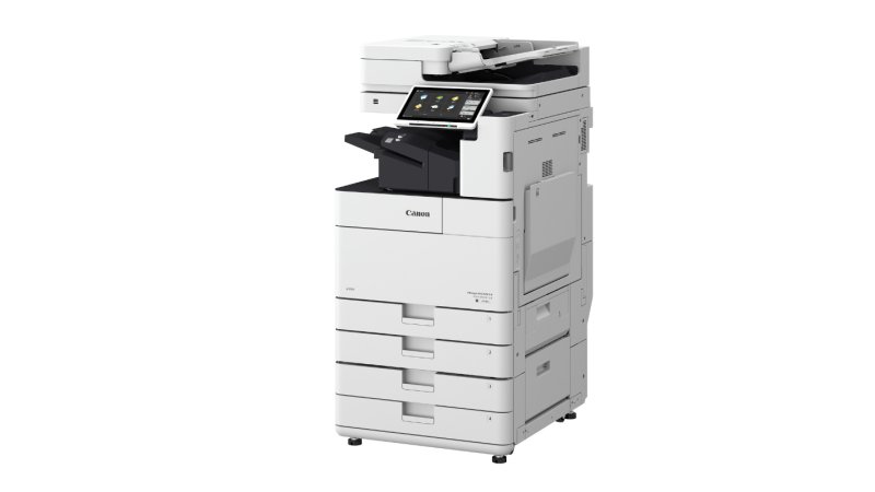 CANON imageRUNNER ADVANCE DX 4735i (Ανακατασκευασμένο)