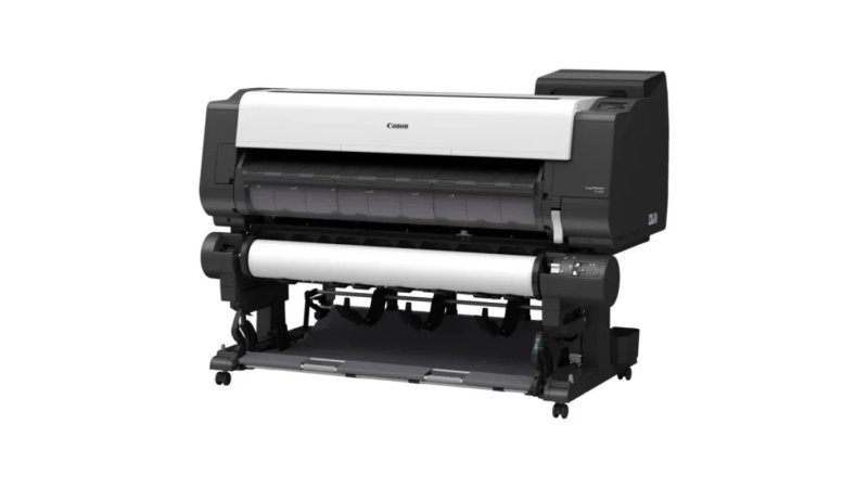 CANON imagePROGRAF TX-4300
