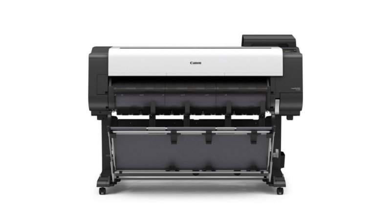 CANON imagePROGRAF TX-4300