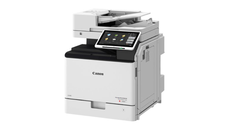 CANON imageRUNNER ADVANCE DX C357i (Ανακατασκευασμένο)