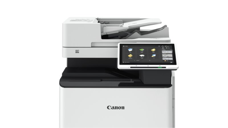 CANON imageRUNNER ADVANCE DX C357i (Ανακατασκευασμένο)