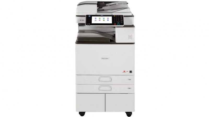 RICOH MP 2554SP (Ανακατασκευασμένο)
