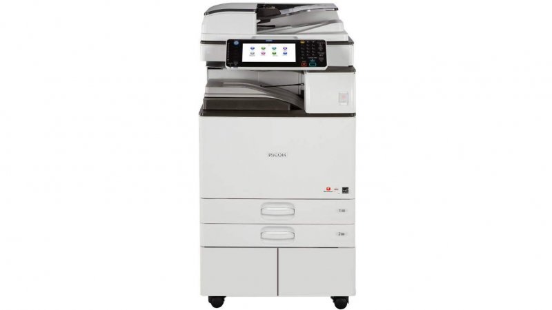 RICOH MP 3353SP (Ανακατασκευασμένο)
