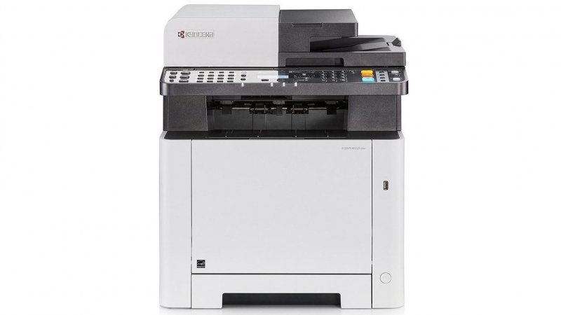KYOCERA Ecosys M5521cdw (Ανακατασκευασμένο)