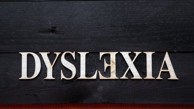 Προσβάσιμος Σχεδιασμός Εκτύπωσης για άτομα με Δυσλεξία