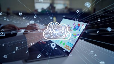 Πώς το cloud computing βελτιώνει την καθημερινότητα στο γραφείο
