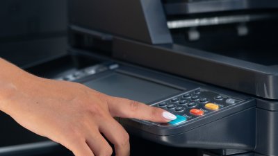 Οδηγός Επιλογής Φωτοτυπικού Μηχανήματος για Επιχειρήσεις