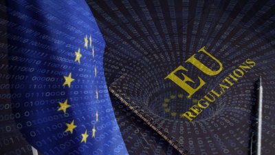 Κανονισμός της ΕΕ για χρήση Τεχνητής Νοημοσύνης από Επιχειρήσεις