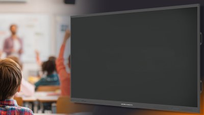 Οδηγός | Πώς να Επιλέξεις το Μέγεθος Διαδραστικού Πίνακα