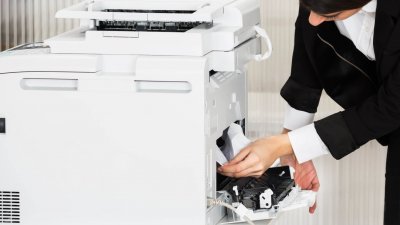 Πώς να αποφύγεις την εμπλοκή χαρτιού