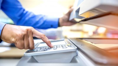Οδηγός εγκατάστασης Scan to SMB (Folder)