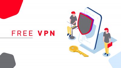 ΔΩΡΕΑΝ VPN... από το Cloudfare