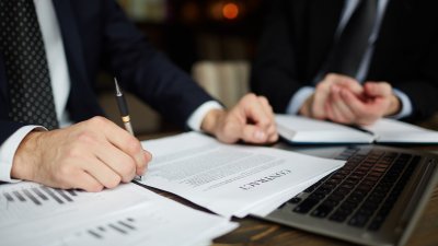 Οδηγός Αγοράς | Απαραίτητος Εξοπλισμός Δικηγορικού Γραφείου