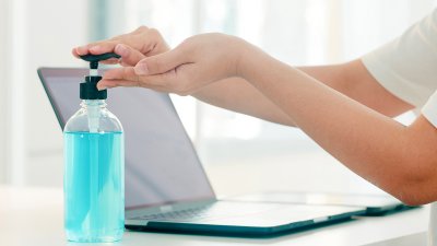 Οδηγίες προστασίας από τον κορωνοϊό COVID-19 κατά την επίσκεψη τεχνικού στον χώρο σας